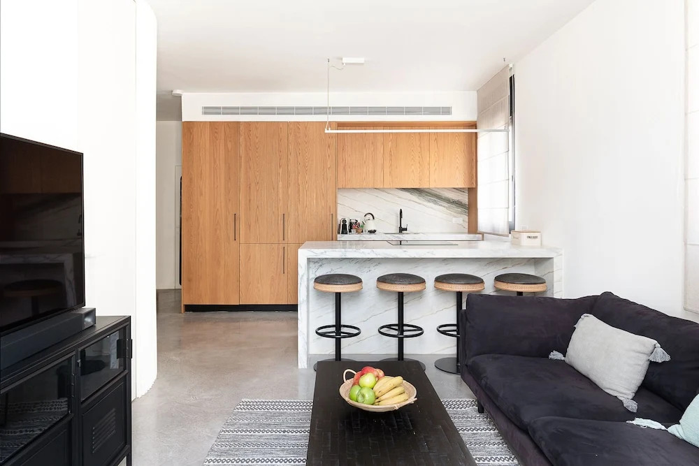 Ecletic by TLV2RENT