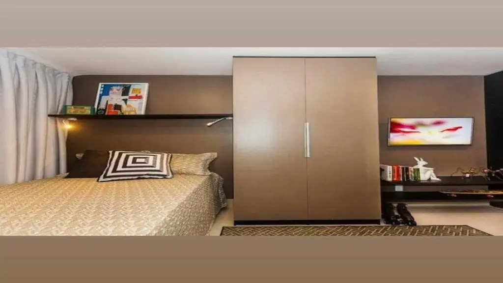 I Home Flat - Aconchegante e bem localizado
