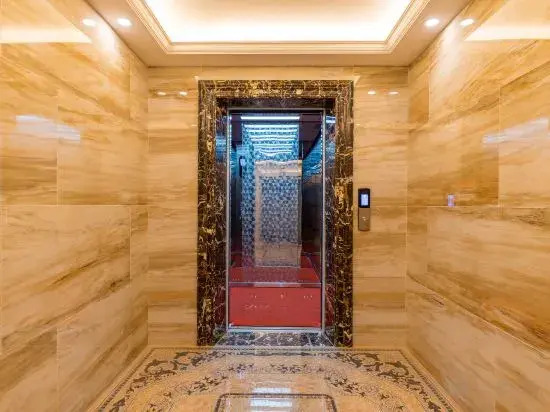 Jianshui Jinshiyuan Hotel