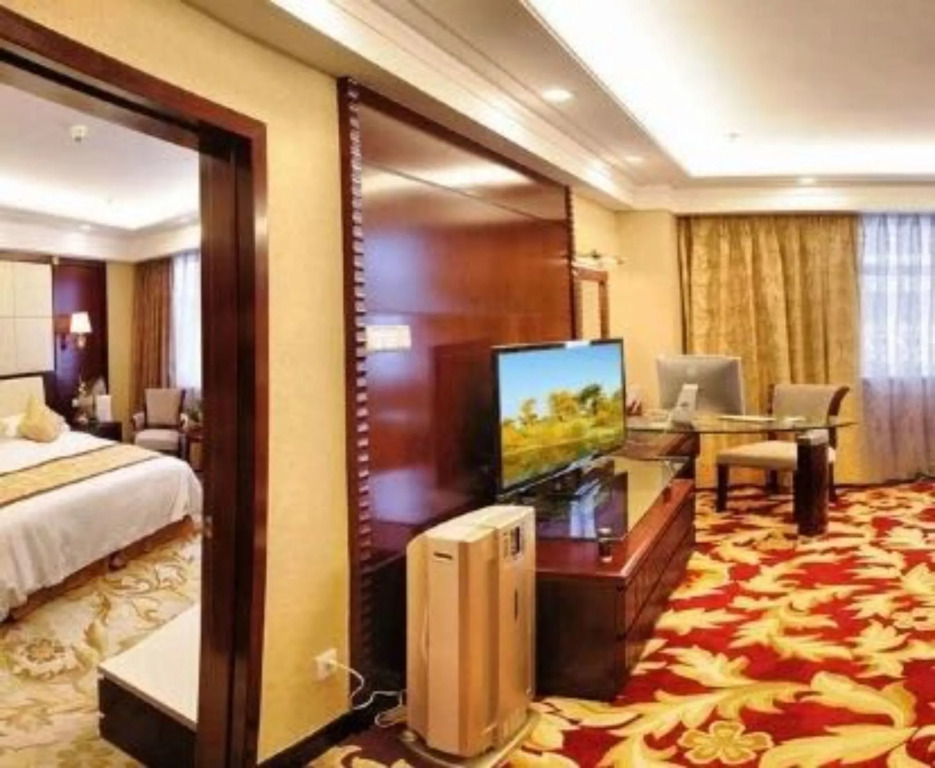 Mingyuan New Times