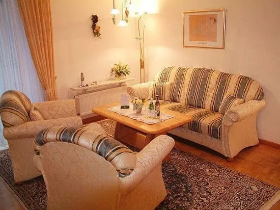 Haus Nordstrand Vereinsalle