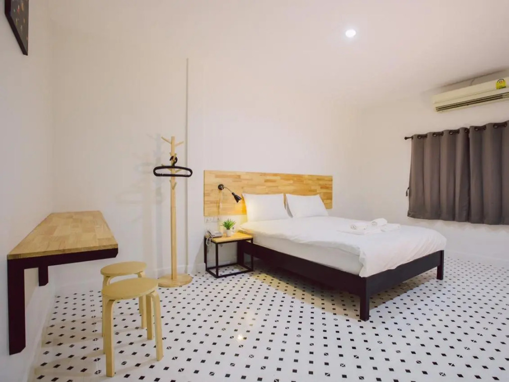 Maalamaii Hotel