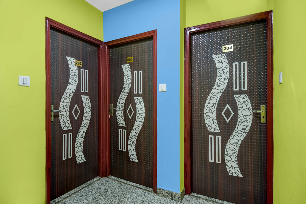 Super Hotel O Acropolis Mall Kolkata Formerly The Orchid Residency
