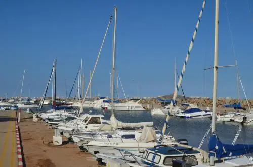 Ribera Beach 3 - 1009
