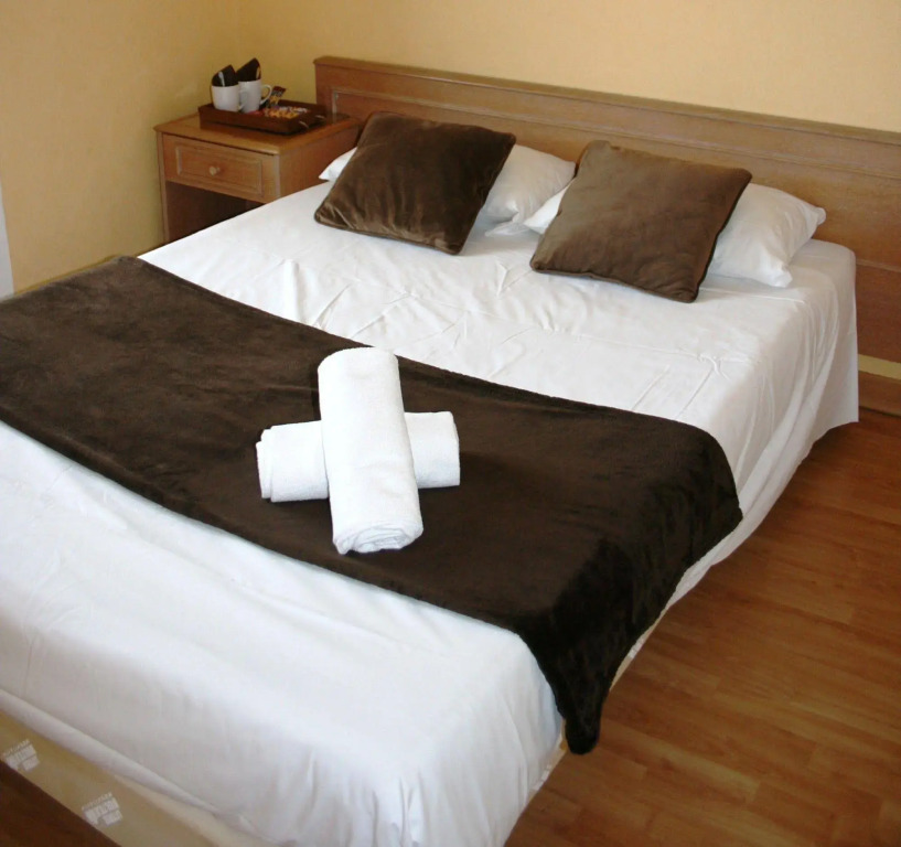 Hotel Le XIV
