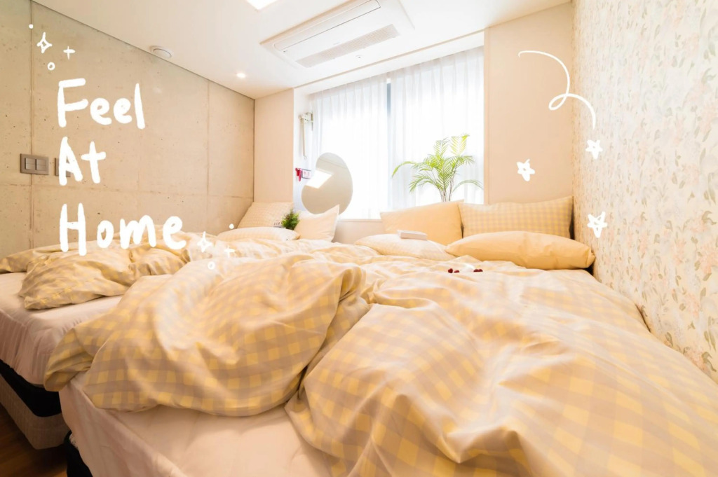 Wave Family Suite #3