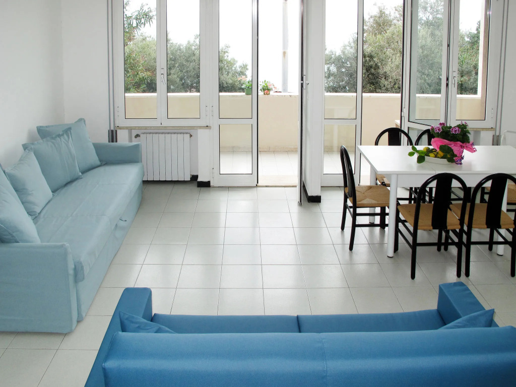 Holiday Home Giorgia - BGB100 by Interhome