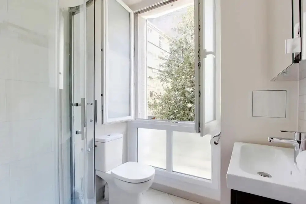 Eiffel Market Charming 2 Bed Apt Near Invalides