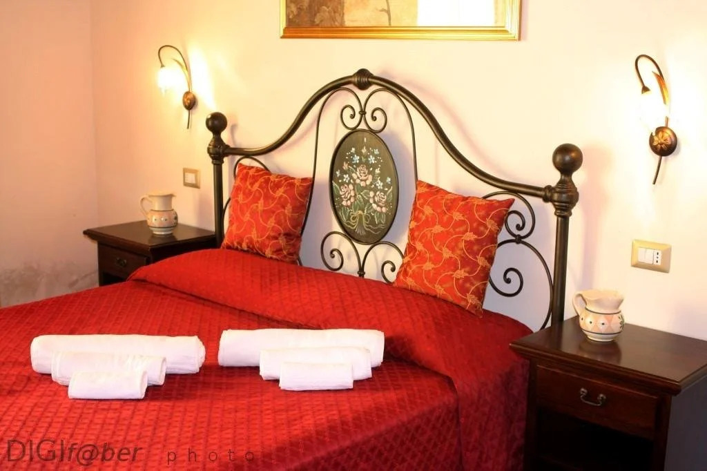 Agriturismo Leone
