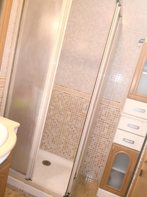 Apartment With one Bedroom in Nerja, With Shared Pool, Furnished Terrace and Wifi - Near the Beach