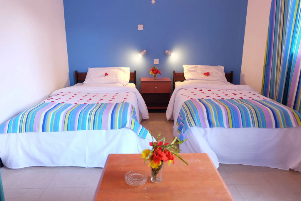 Palma Rima Hotel