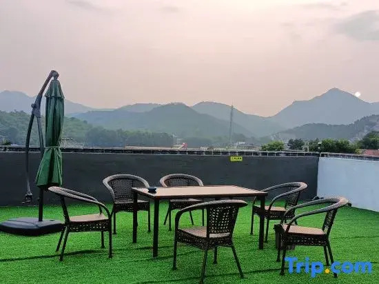Zijin Shuxia Homestay (Jizhou International Longqi Water Village)