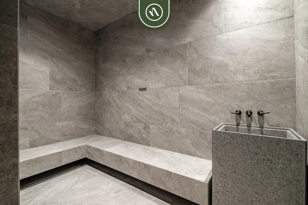 Be Grand Reforma 2705