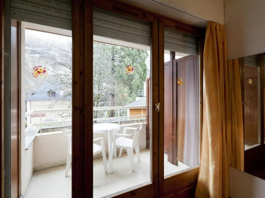 Appartement Brides-les-Bains, 1 pièce, 2 personnes - FR-1-512-114