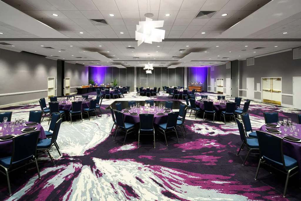 Wyndham I-Drive Avanti Resort & Conference Center