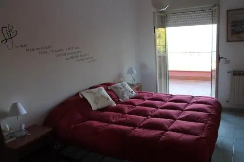 Casa Turi e Ninì