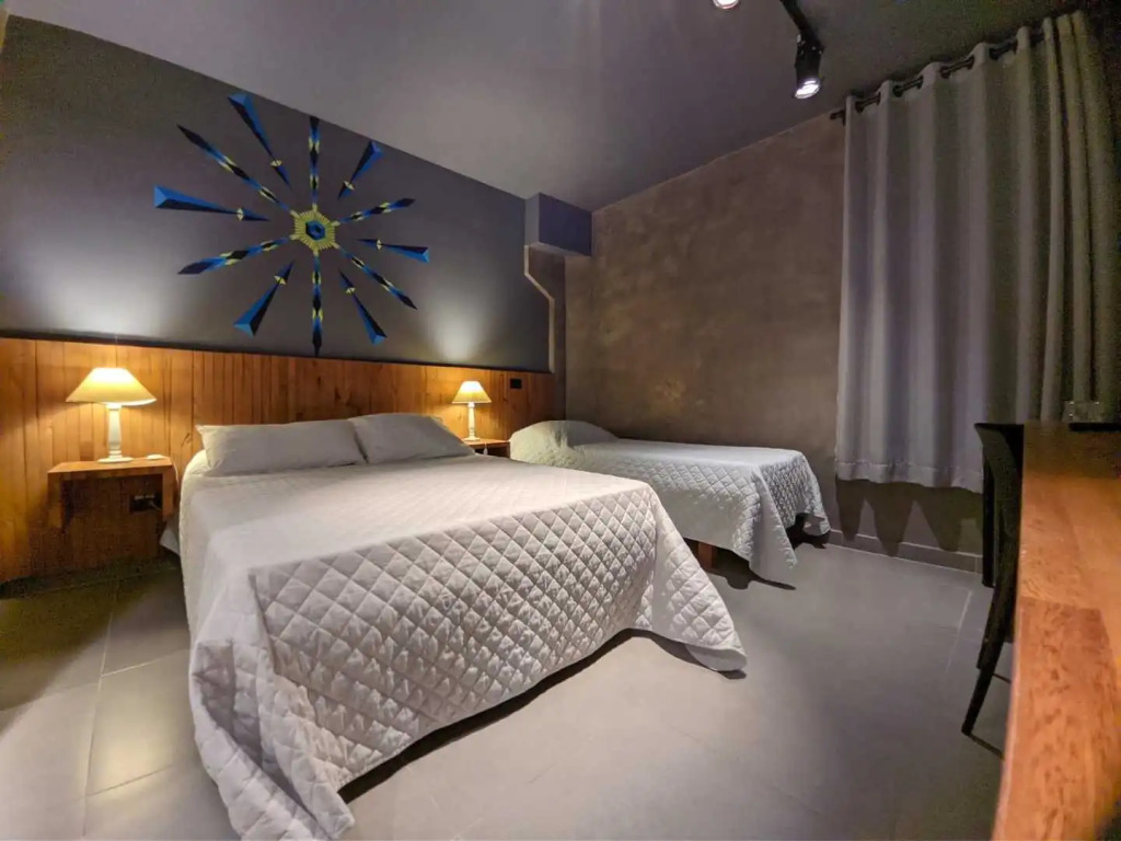 Villal Mare Hotel