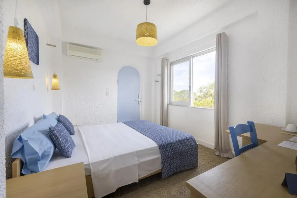 Lassion Hotel