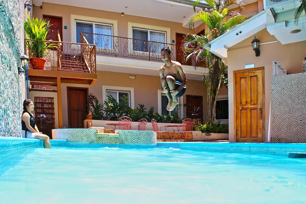 Hotel Boutique Primavera