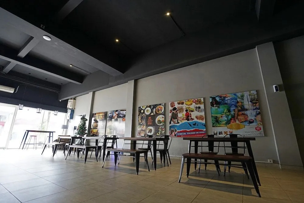 ZEN Rooms Basic Kualanamu