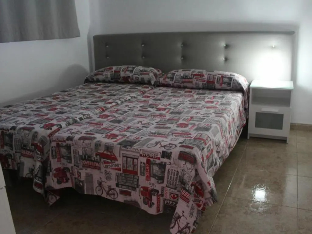 Yánez Sweet Apartment 312 Playa delInglés Maspalomas