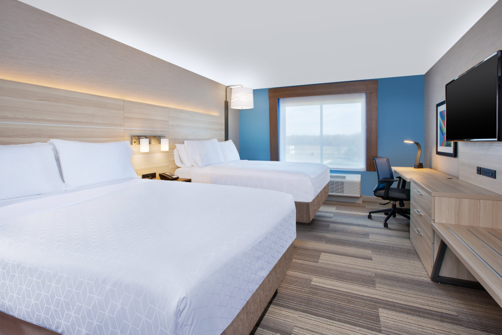Holiday Inn Express & Suites Wooster by IHG