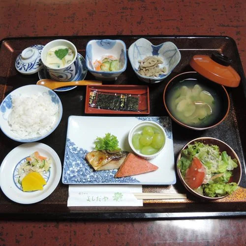 宿 ロイノハコ
