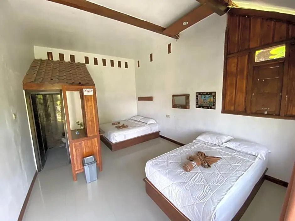 Taman Dolan Home & Resort