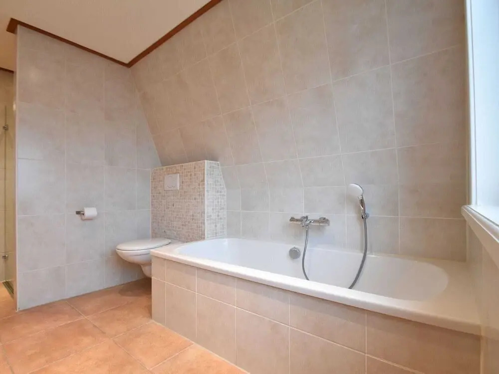 Holiday Home in Callantsoog near Beach