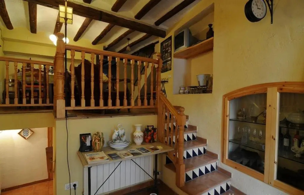 Casa Estivill