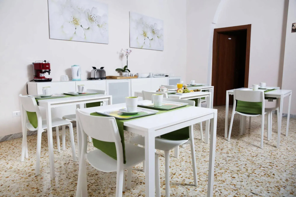 B&B Rochel