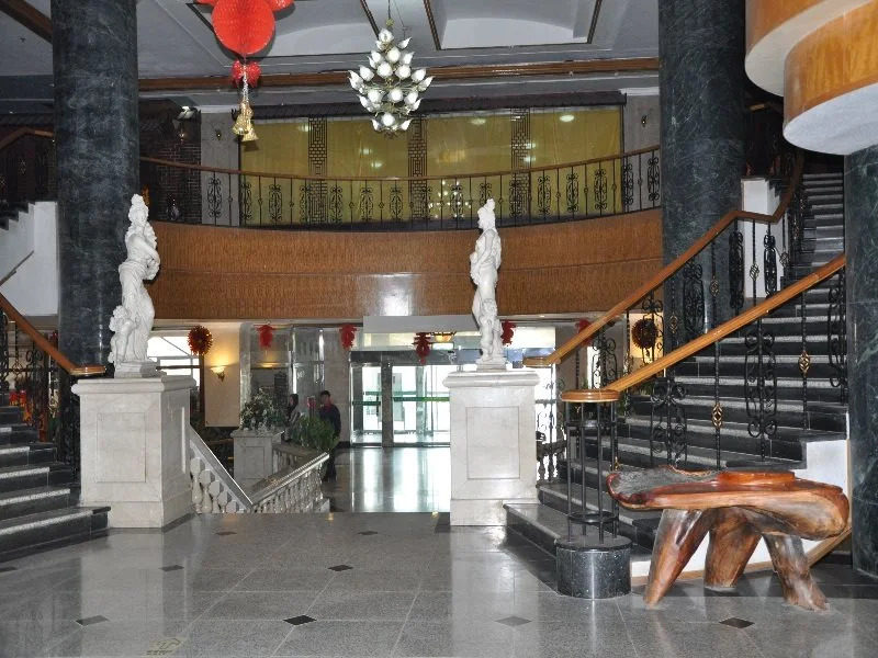 Jinjiang Ducheng Qingdao Chengyang Government Branch