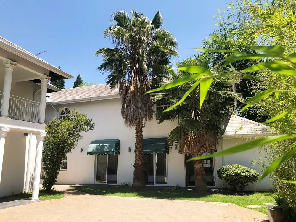 Lotus Guest House