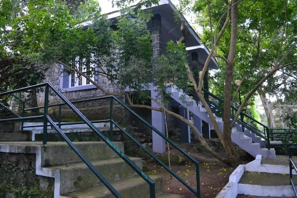Grange Resort