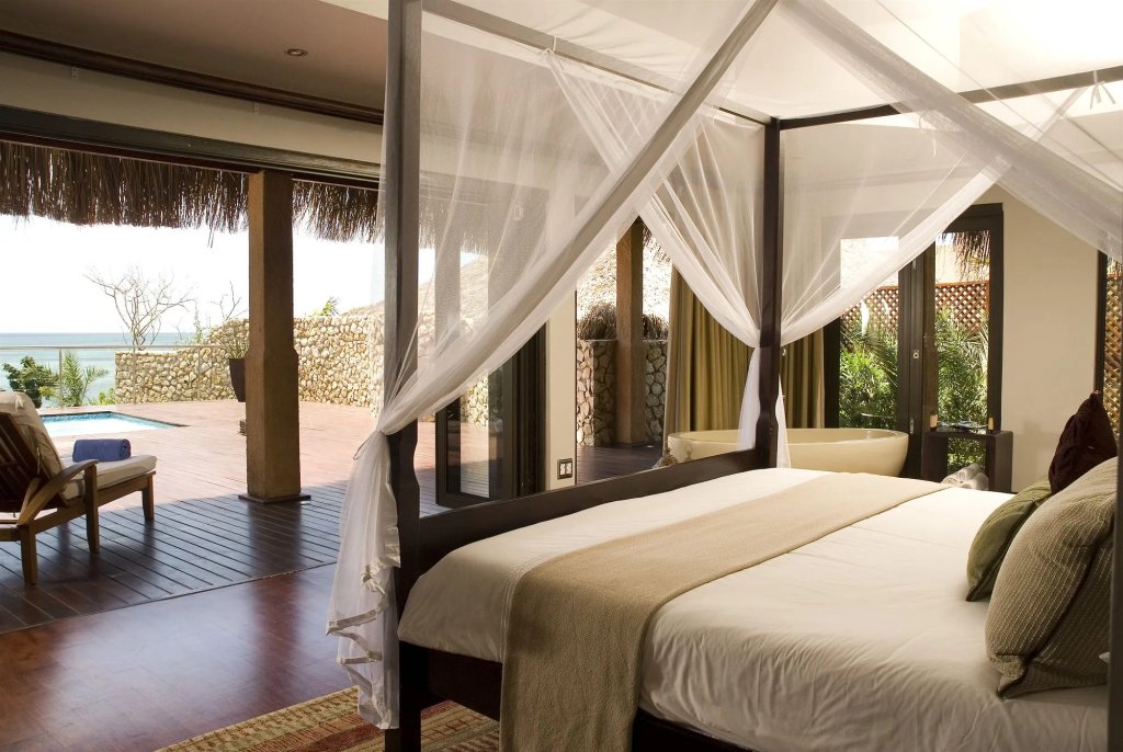 Anantara Bazaruto Island Resort