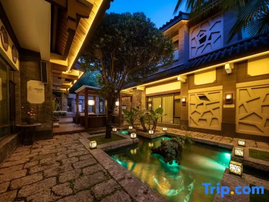 Share Year Hotel
