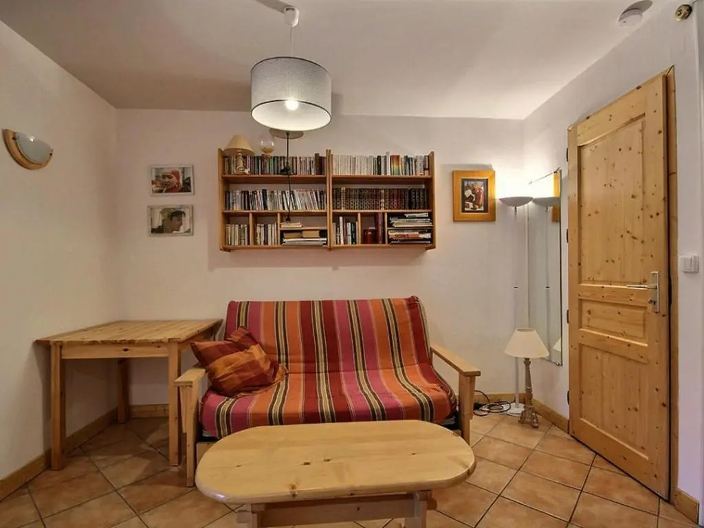 Appartement La Plagne, 2 pièces, 5 personnes - FR-1-455-56