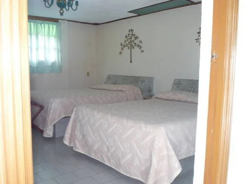 Club Campestre Agua Verde S.A de C.V