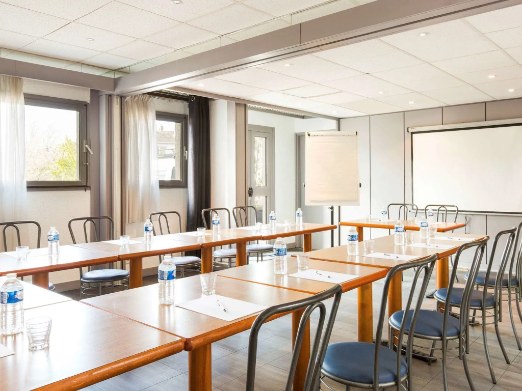 Ibis Budget Fresnes Orly