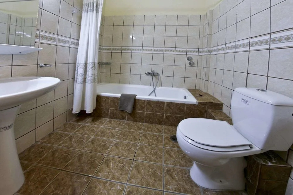 Grand Hotel Loutraki