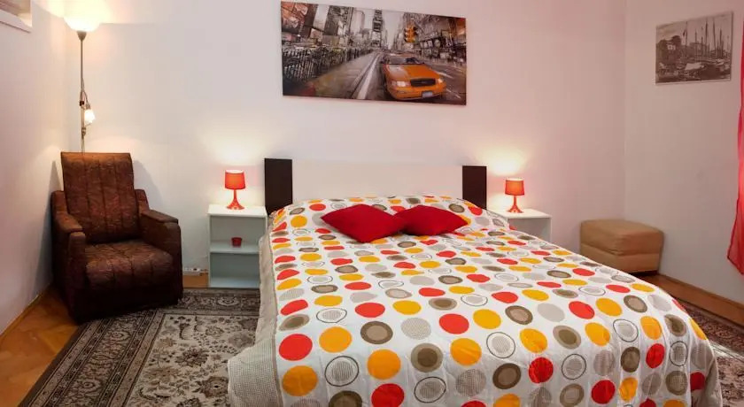 Marino Apartment