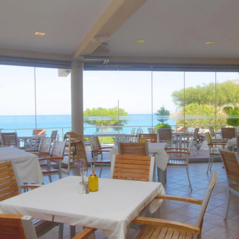Lindian Jewel Hotel and Villas