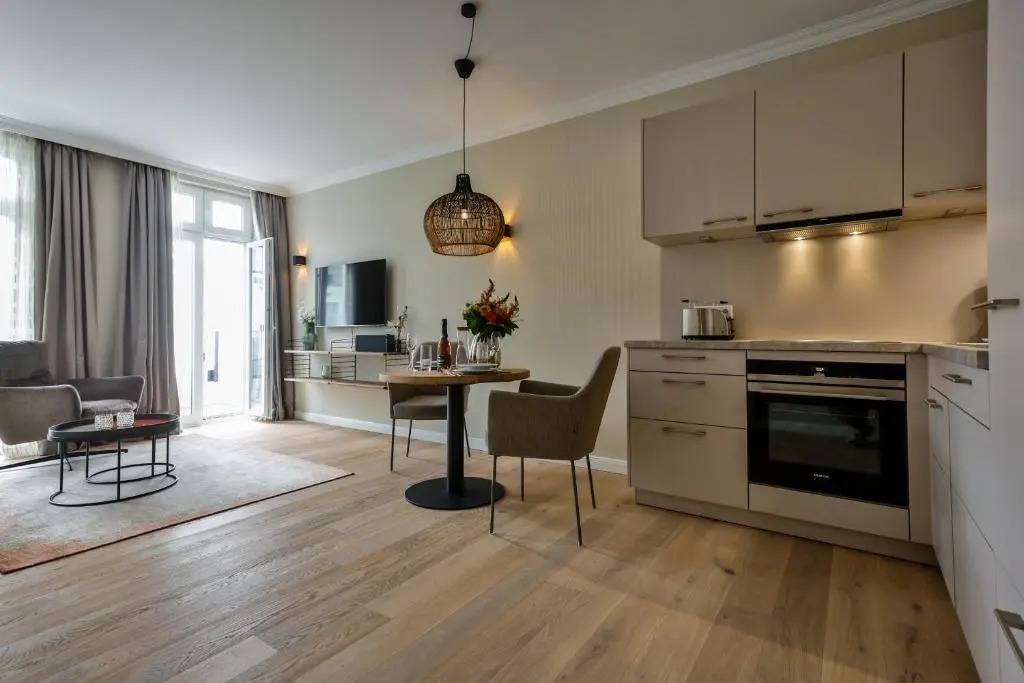 Logierhaus Jonna Whg 11