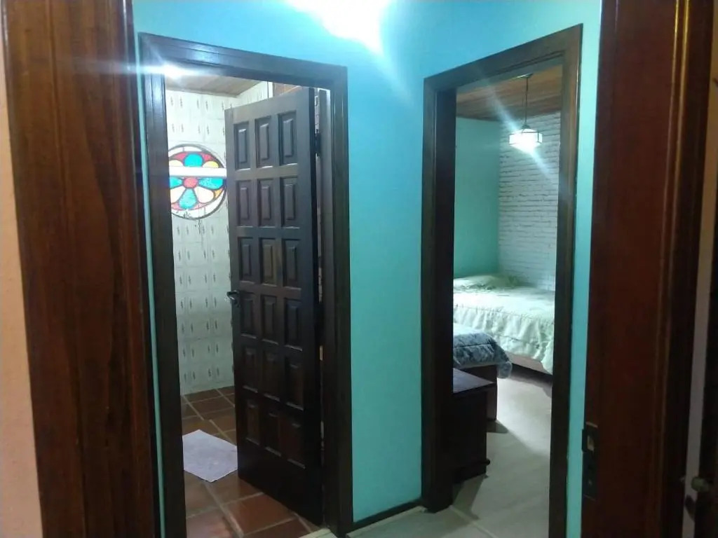 Hospedagem Recanto das Estrelas