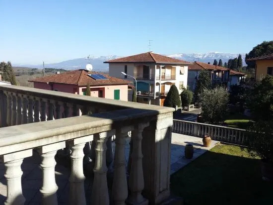 Villa La Torre