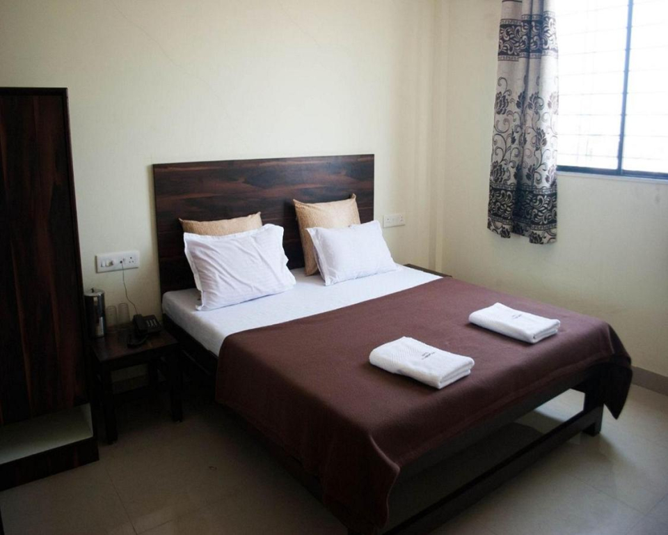 Hotel Govindpuram