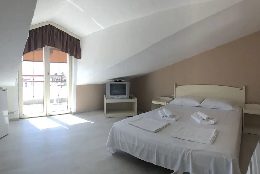 Hotel Kleopatra