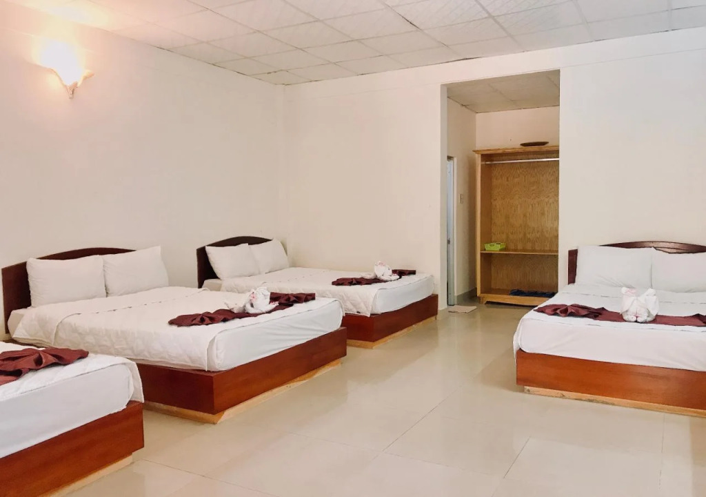 Kega Lighthouse Beach Resort