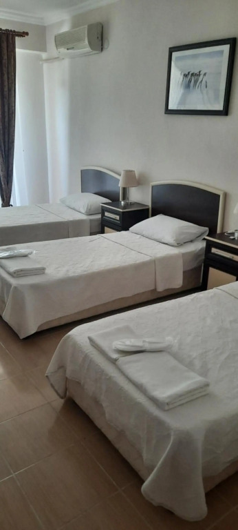 Altinkum Tatil Konaklari