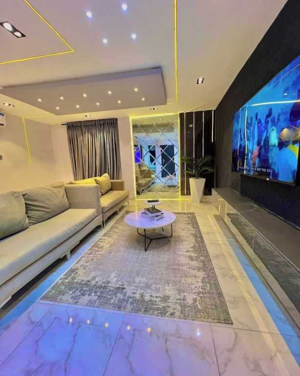 The Waves Apartment